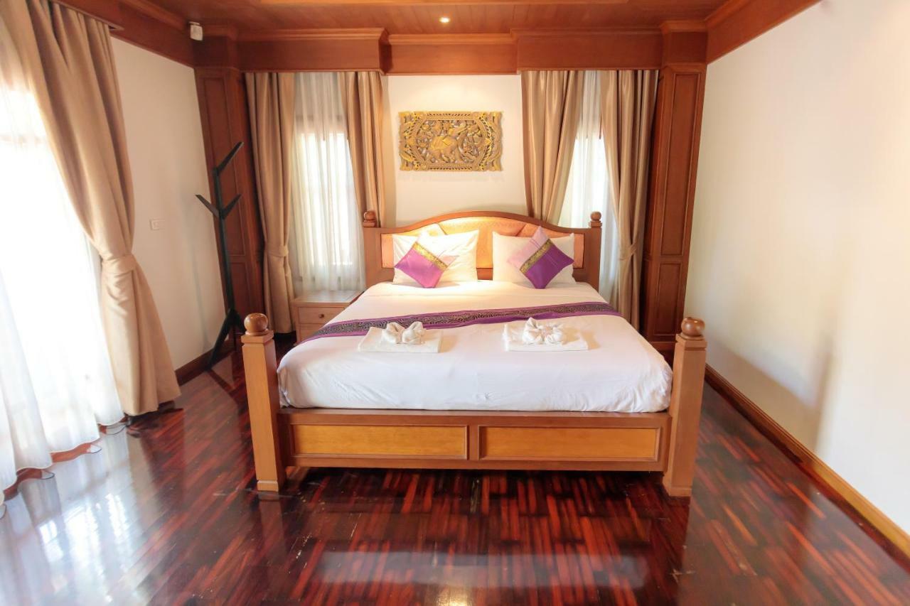 Lawootrip Villa Patong Ngoại thất bức ảnh