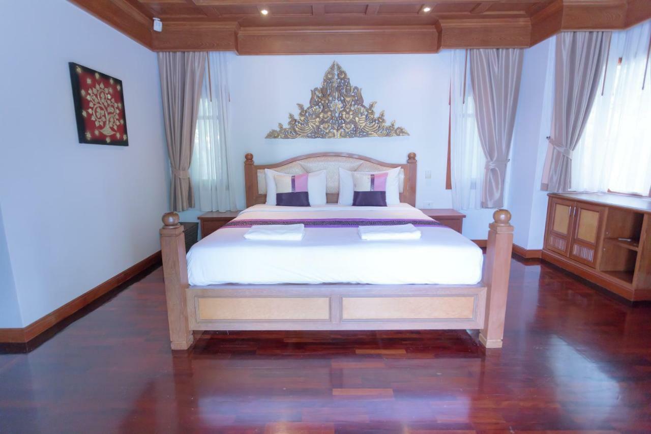 Lawootrip Villa Patong Ngoại thất bức ảnh